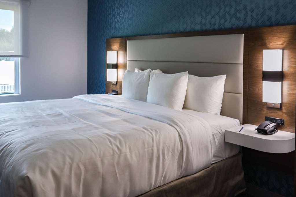 Comfort Suites Gainesville Near University חדר תמונה