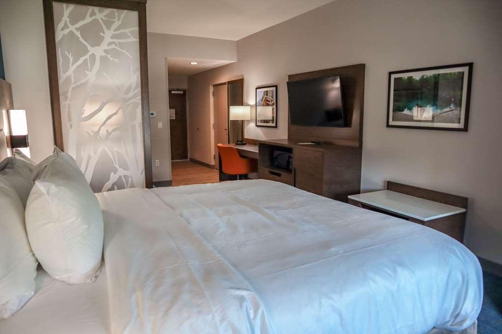 Comfort Suites Gainesville Near University חדר תמונה