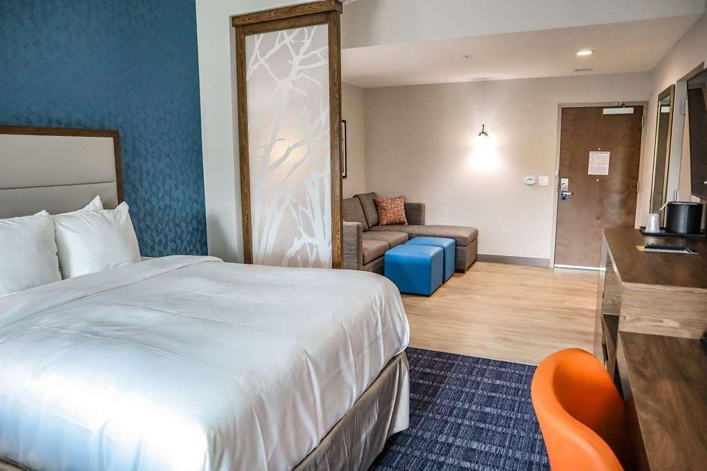 Comfort Suites Gainesville Near University חדר תמונה