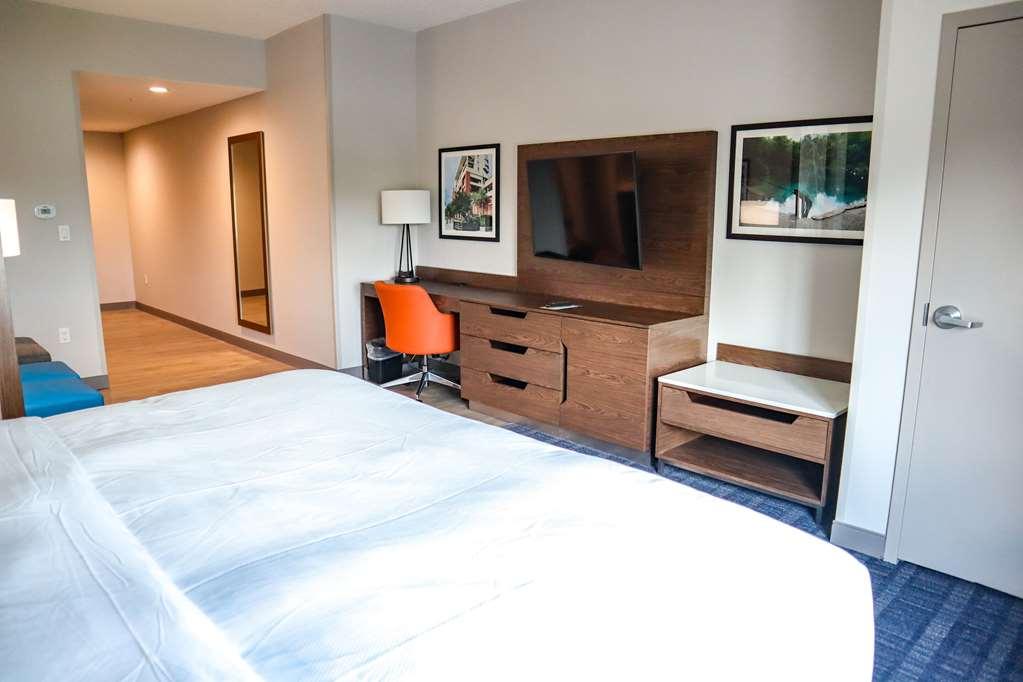 Comfort Suites Gainesville Near University חדר תמונה