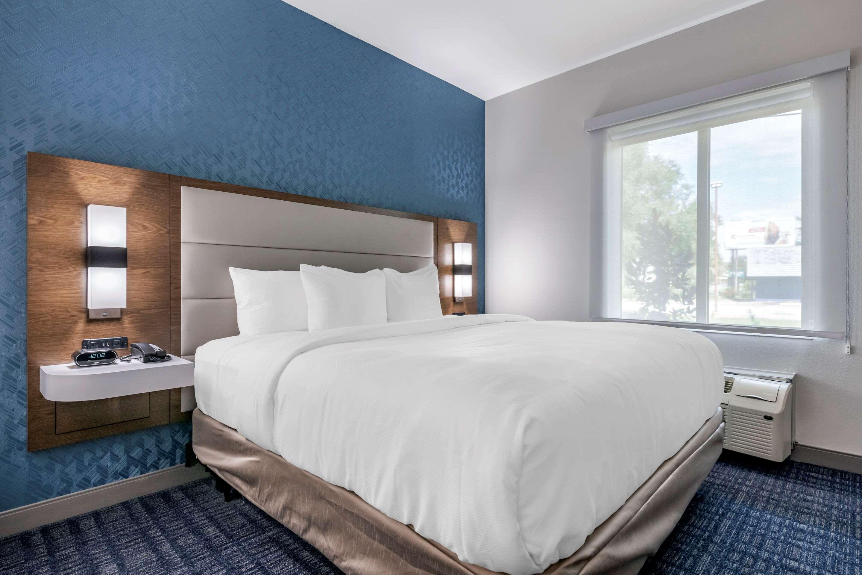 Comfort Suites Gainesville Near University מראה חיצוני תמונה